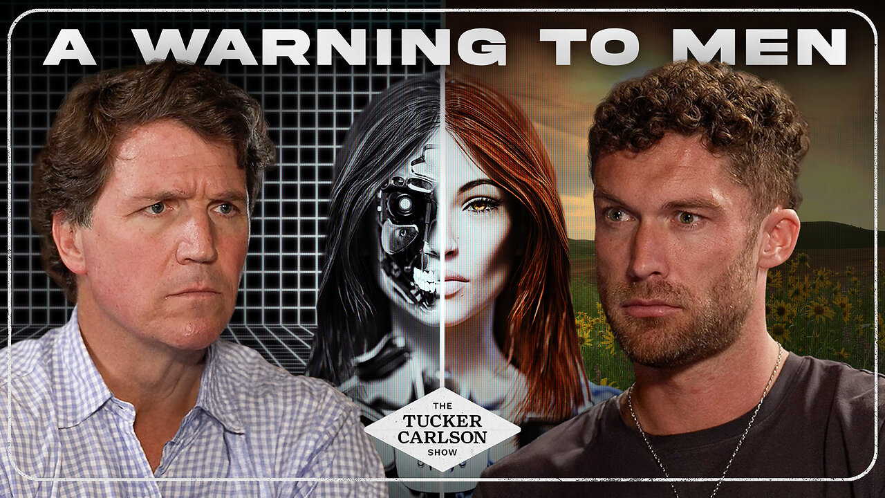 Chris Williamson’s Advice to Men: How to Survive a World of OnlyFans and AI Girlfriends