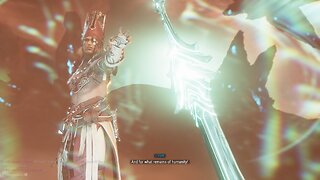 Viewing the world as if it is how it could be. Estrogen thinking.