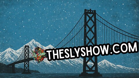 THE SLY SHOW S21E223