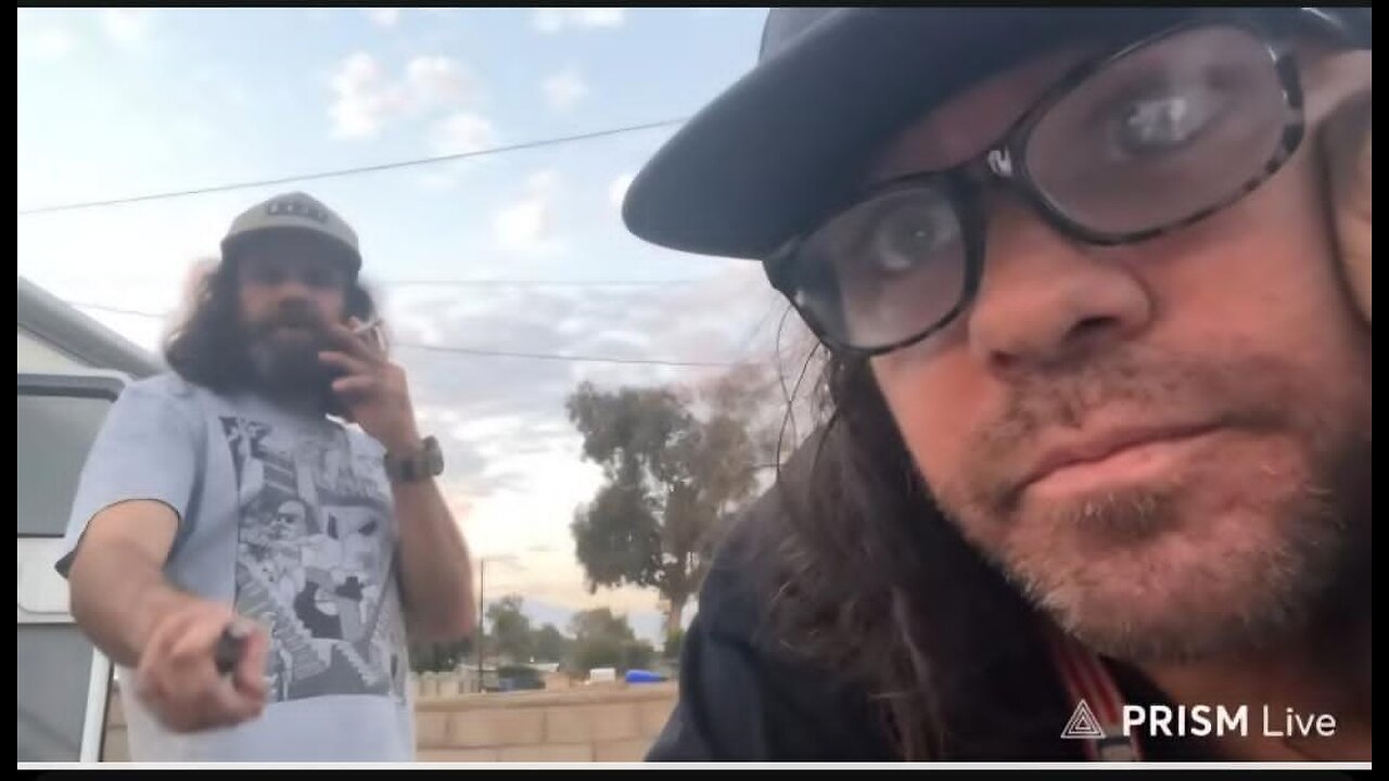 🛑 (FULL CALL) ERIC OWNING VICTORIA ON MIKE'S STREAM