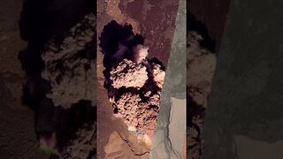 Hayli Gubbi Eruption, First In Recorded History - Thanksgiving Weather Forecast