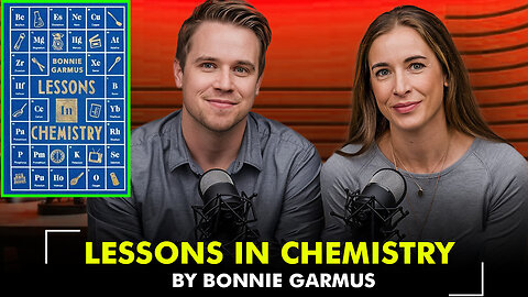 Lessons in Chemistry by Bonnie Garmus | Zimo Podcast