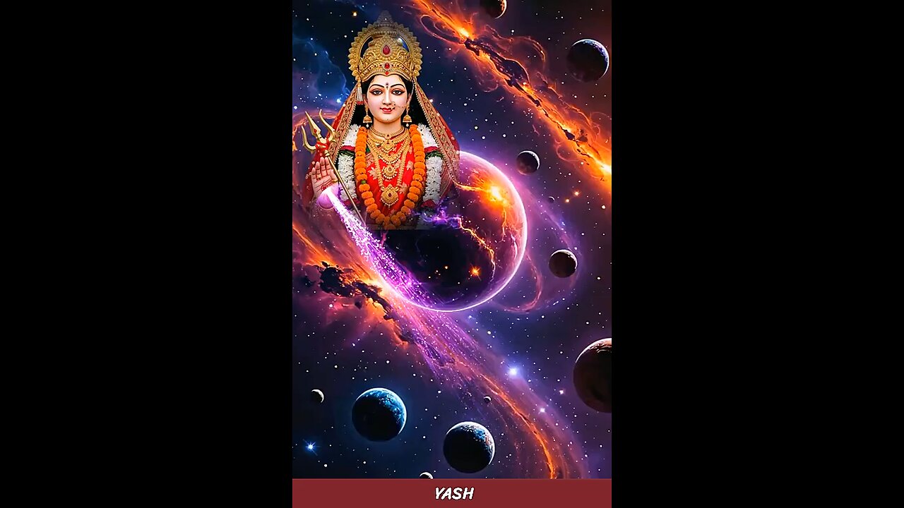 Sherawali Mata Devotion