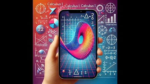 Calculus I September 30 2024
