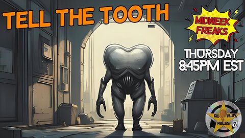 Tell the Tooth