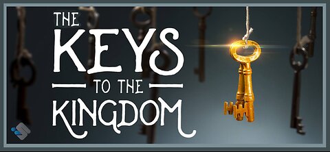 tim west - The Keys to the Kingdom