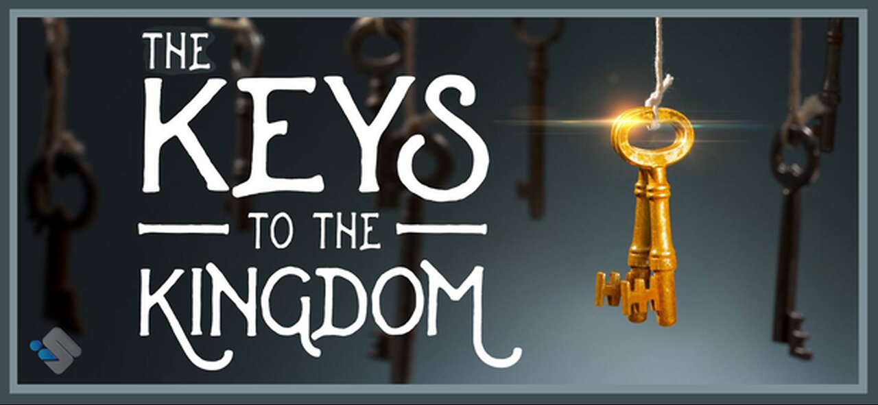tim west - The Keys to the Kingdom