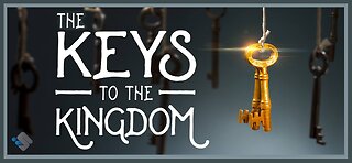 tim west - The Keys to the Kingdom