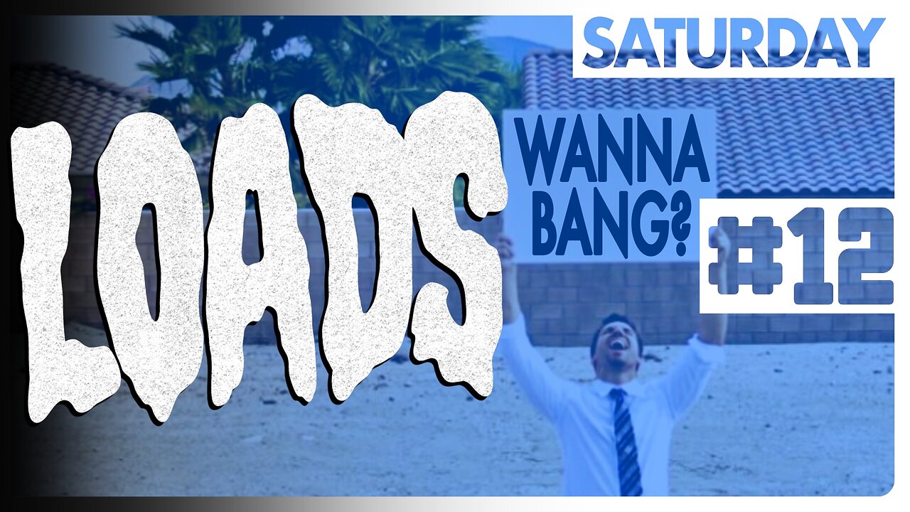 WHEN DARK INTENTIONS COME FORTH - LOADS #12