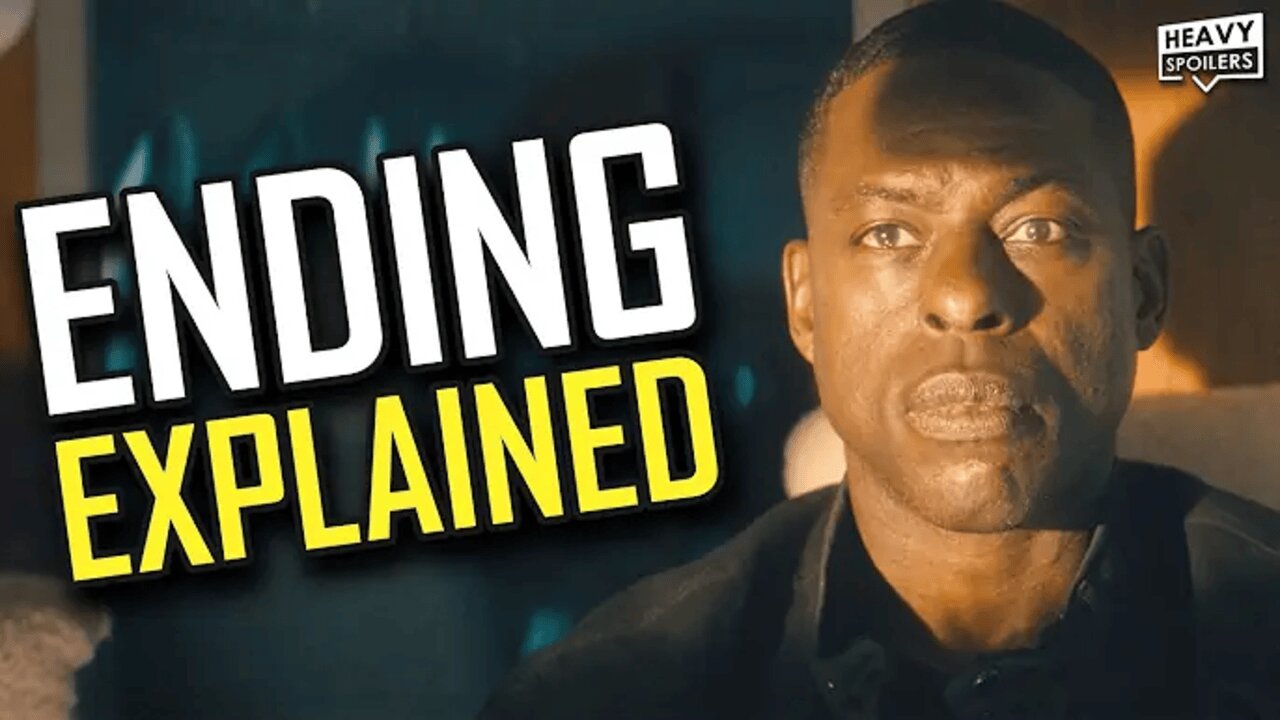 Hulu: Paradise, Episode 8, Review, WARNING SPOILERS