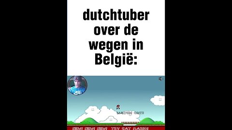 maar ff serieus waarom zit d’r altijd een gat in.