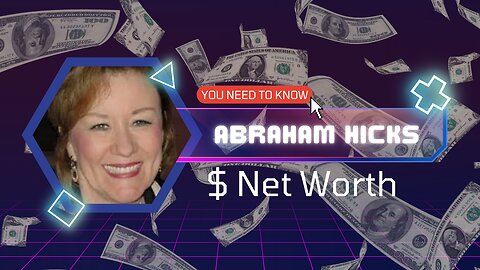 Unlock the secrets of the universe with Abraham Hicks—wealth, wisdom, and the power of attraction!