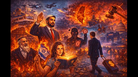 The Josh Guillory Show: Edicts, Airstrikes & Tax Torpedoes