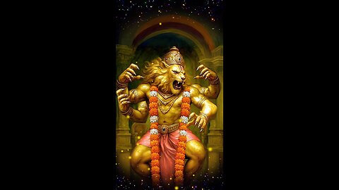 Ugra Narasimha