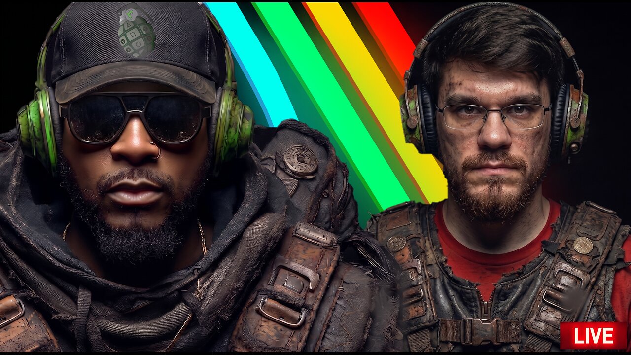 🟢 LIVE - FRAGNIAC -ARC RAIDERS w/ @BubbasSZN - Did They Get Rid of the CHEATERS?