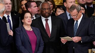 Supreme Court Showdown - Trump Summons Justices Back To DC