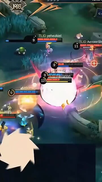 Grand Finals Hat-Trick for the Filipino Savage ⚽ ⚽ ⚽