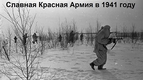 East Front II: Meeting Engagement, Soviet Army vs. German Army