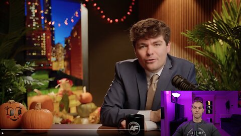 Pearl vs. Lila Rose / Why you should block women / Nick Fuentes starts Institution