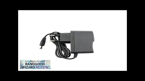 1PCS AC 100-240V Power Supply DC 5V Adapter with 1A/2A/3A Output Voltage Review