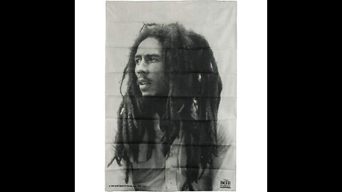 One Drop - Bob Marley