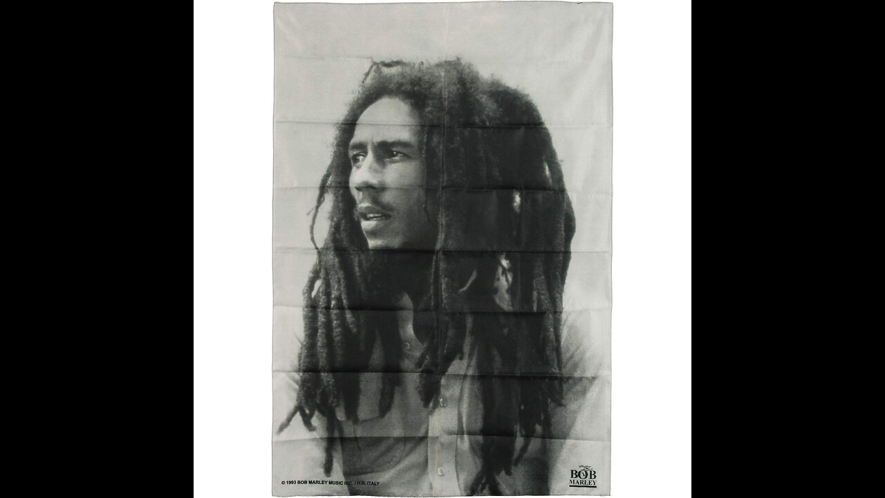One Drop - Bob Marley