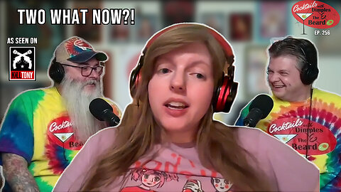 Kill Tony Comedian Sara Cline | Ep. 256