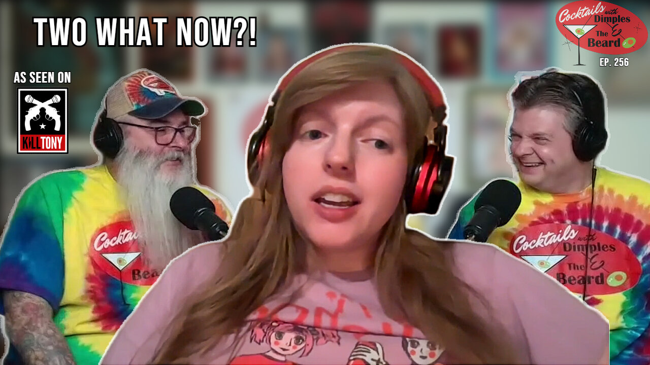 Kill Tony Comedian Sara Cline | Ep. 256