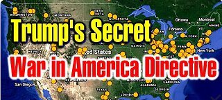Things Just Got More Crazy, As Trump Signals What's About to Happen Next..