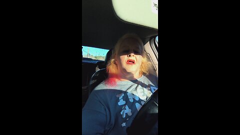 ever been in a hurry