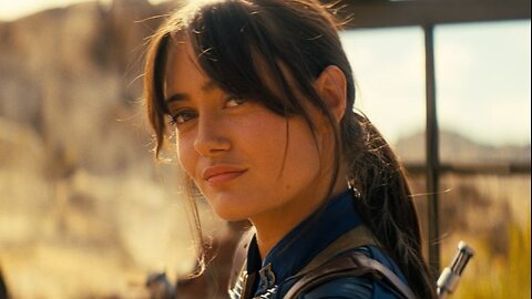 Why You Followed Lucy To The End Of The World