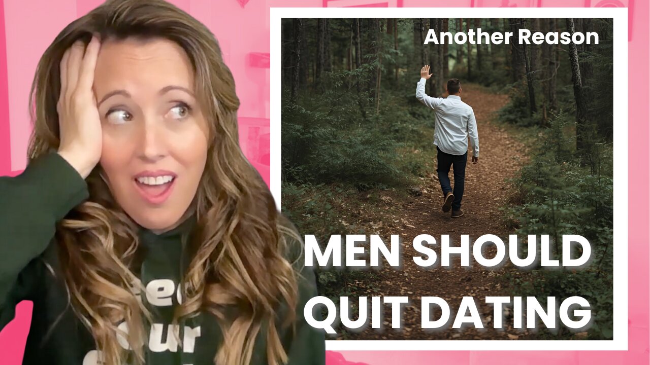 How can men deal with us when we don't accept reality? We are NOT all 10's & you guys know it