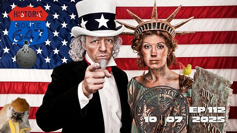 Six Stories, One Moon, and a Truckload of Trouble: 647’s Tapas Bar News Buffet