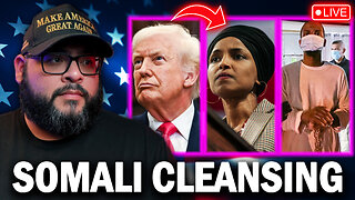 Somalians Targeted! ICE Operations In Minneapolis And New Orleans Begin!