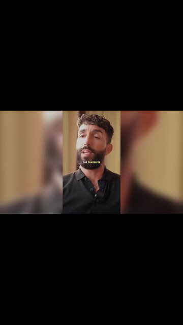 DONT BE DECEIVED BY THEIR STORYLINE Their storyline is for the peasants to consume THE REAL TAKE