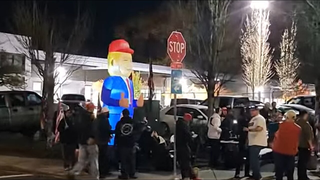 LIVE : Protests & Live Events