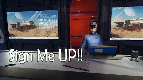 WAR! Sign Me UP!! | Joining a Faction War in My Home System | Elite Dangerous