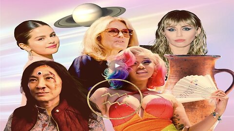 Living LIFE In The SATURNALIAN Beast System MATRIX (2025)