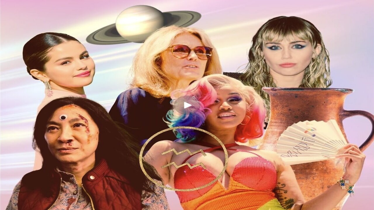 Living LIFE In The SATURNALIAN Beast System MATRIX (2025)