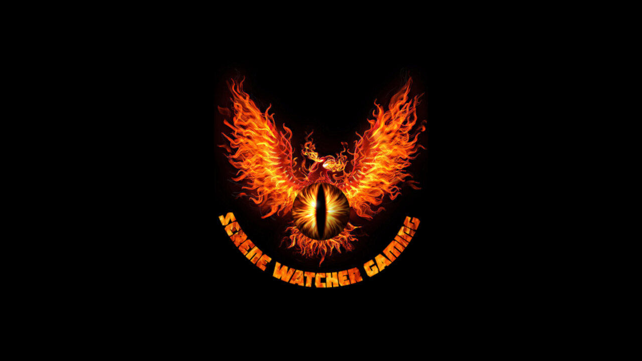 SWG is LIVE fam!! LFG