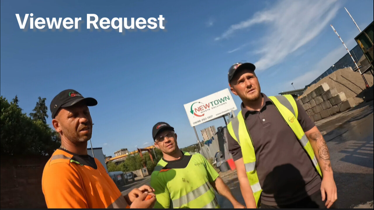 NO PAL, YOU’RE NOT ALLOWED TO 😮🚫🎥❌✅ #drone #audits #scotland #pinac