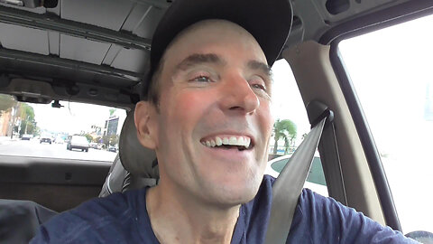 Jimmy emails Bruce Blows it