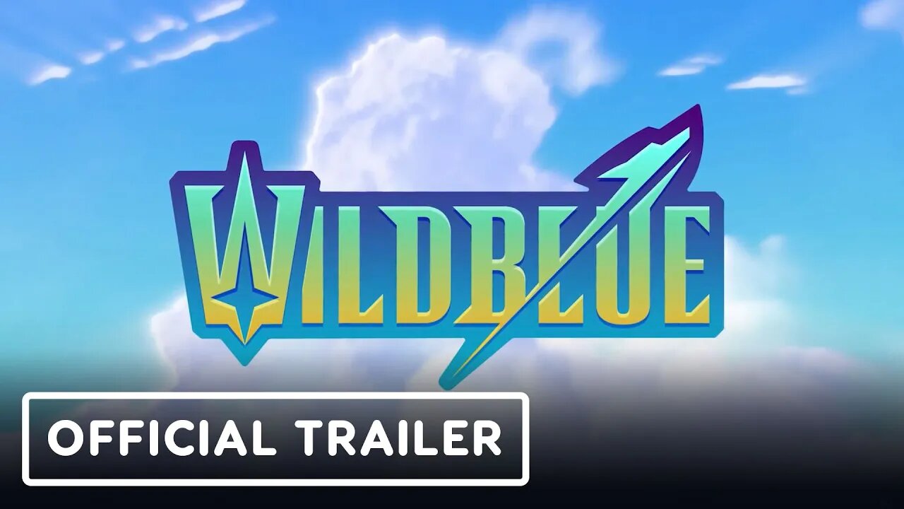 Wild Blue - Humble Games Showcase 2025 Trailer