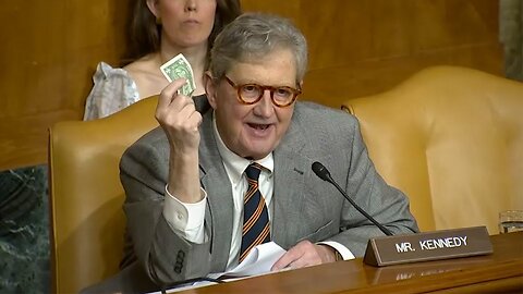 Kennedy questions Pinto, Williams, Shekarchi on housing costs, inflation in Budget#6753