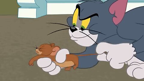 Tom & Jerry | funny moments | 🤣😂