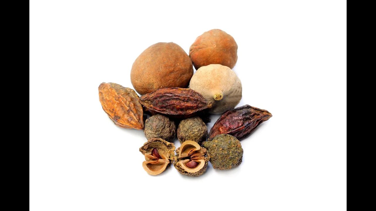 How Triphala Benefits Weight Management: Herbal Remedy Insights