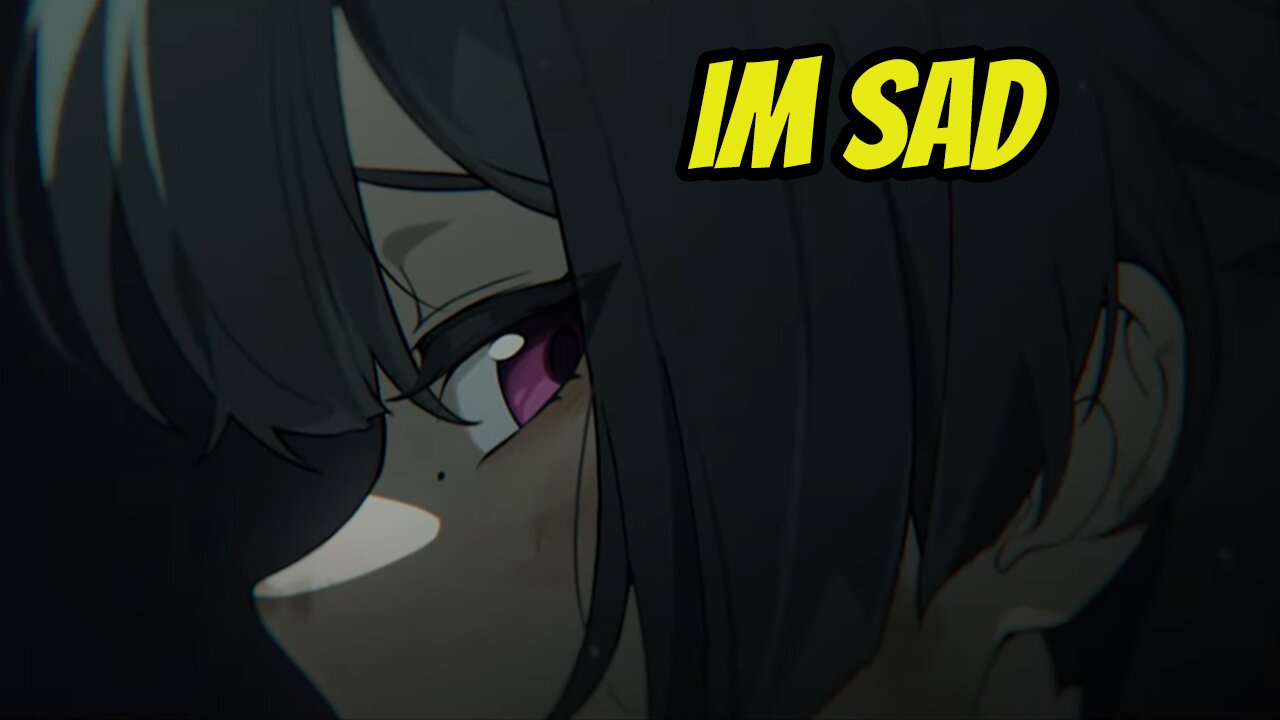 THIS WILL MAKE YOU CRY | Astra Yao Character Teaser reaction
