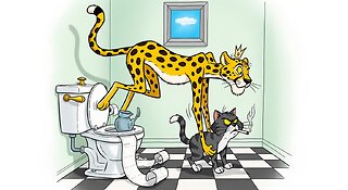 Cheetah Pu$$y by JK Distro + Supernova + Ice Cream Eddies #jkdistro