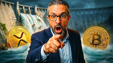 TRUMP Says: Expect Explosive Bitcoin Growth and $17 XRP!