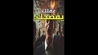 لماذا نفضح أنفسنا؟